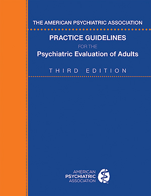 Practice Guidelines cover image